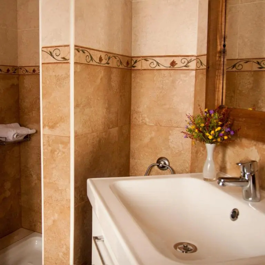 Bed and breakfast Flor de Vida