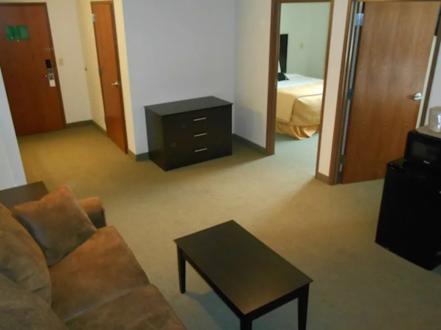 Settle Inn and Suites Seneca