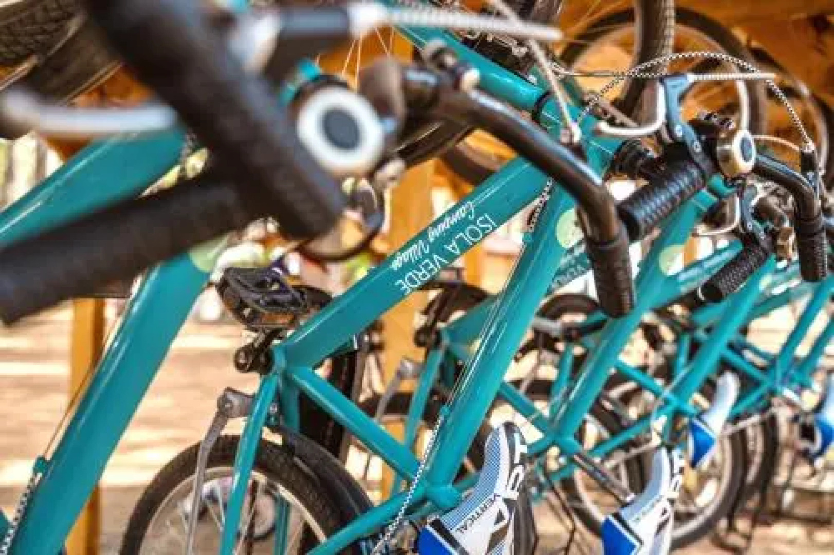 Camping Village Isola Verde