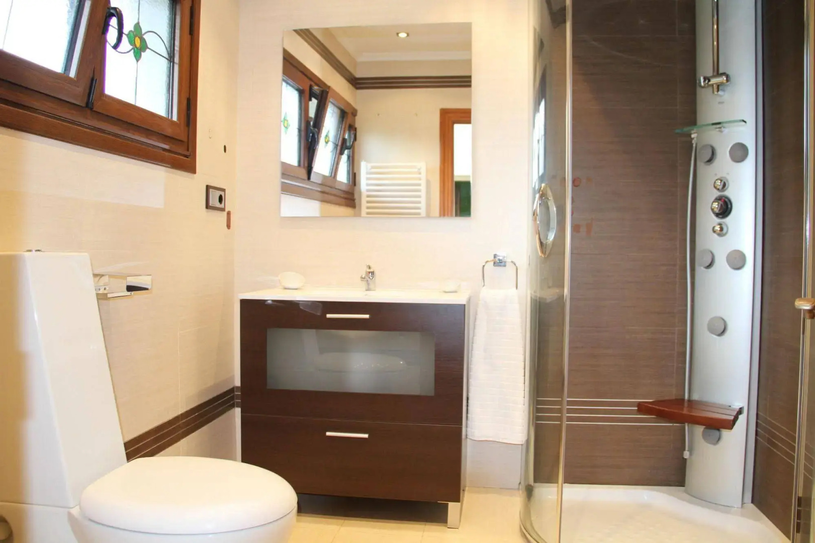 Apartamentos Sierra Pulide