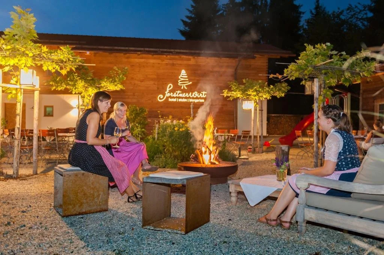 Landhotel Gasthof Forstner