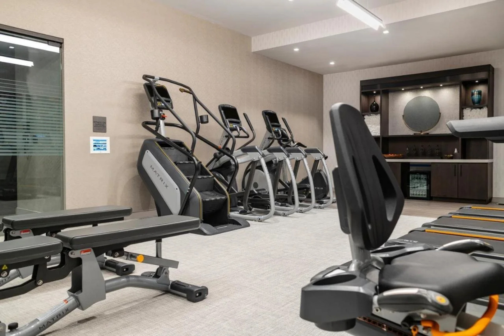 AC Hotel by Marriott Portsmouth