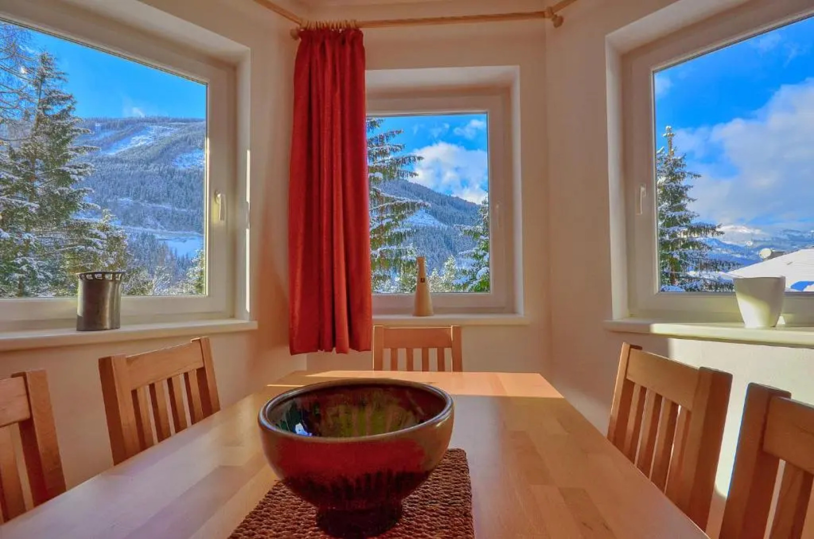 Apartment Dunn by Alpen Apartments