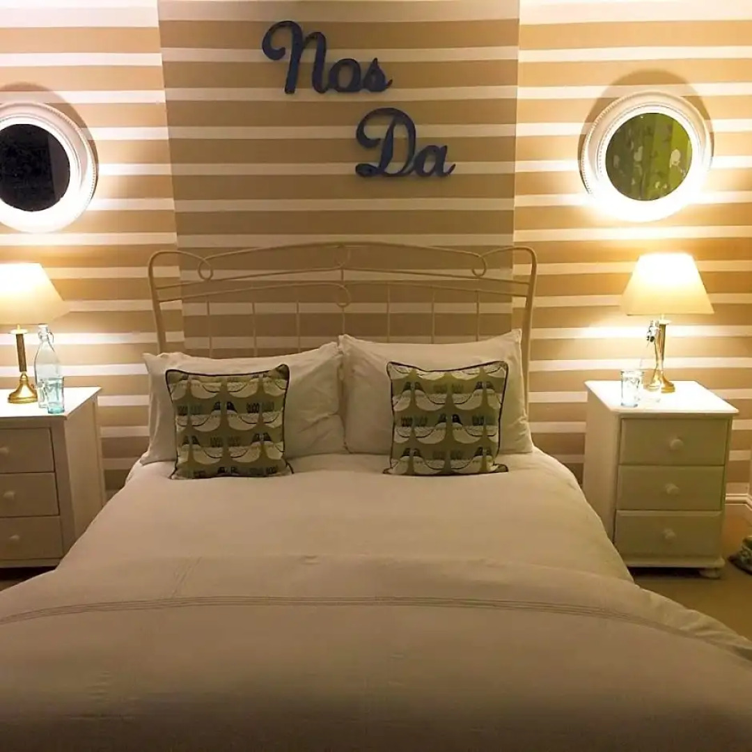 Glanmor Garden Apartment