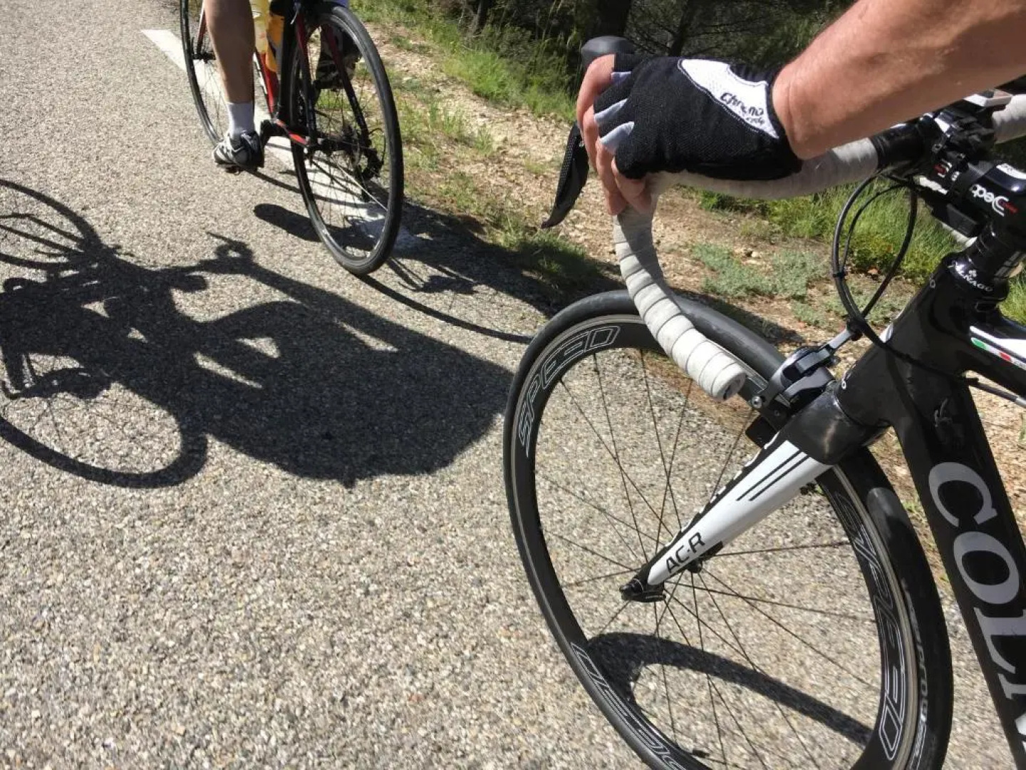 Villa Le Grimpeur Malaucène