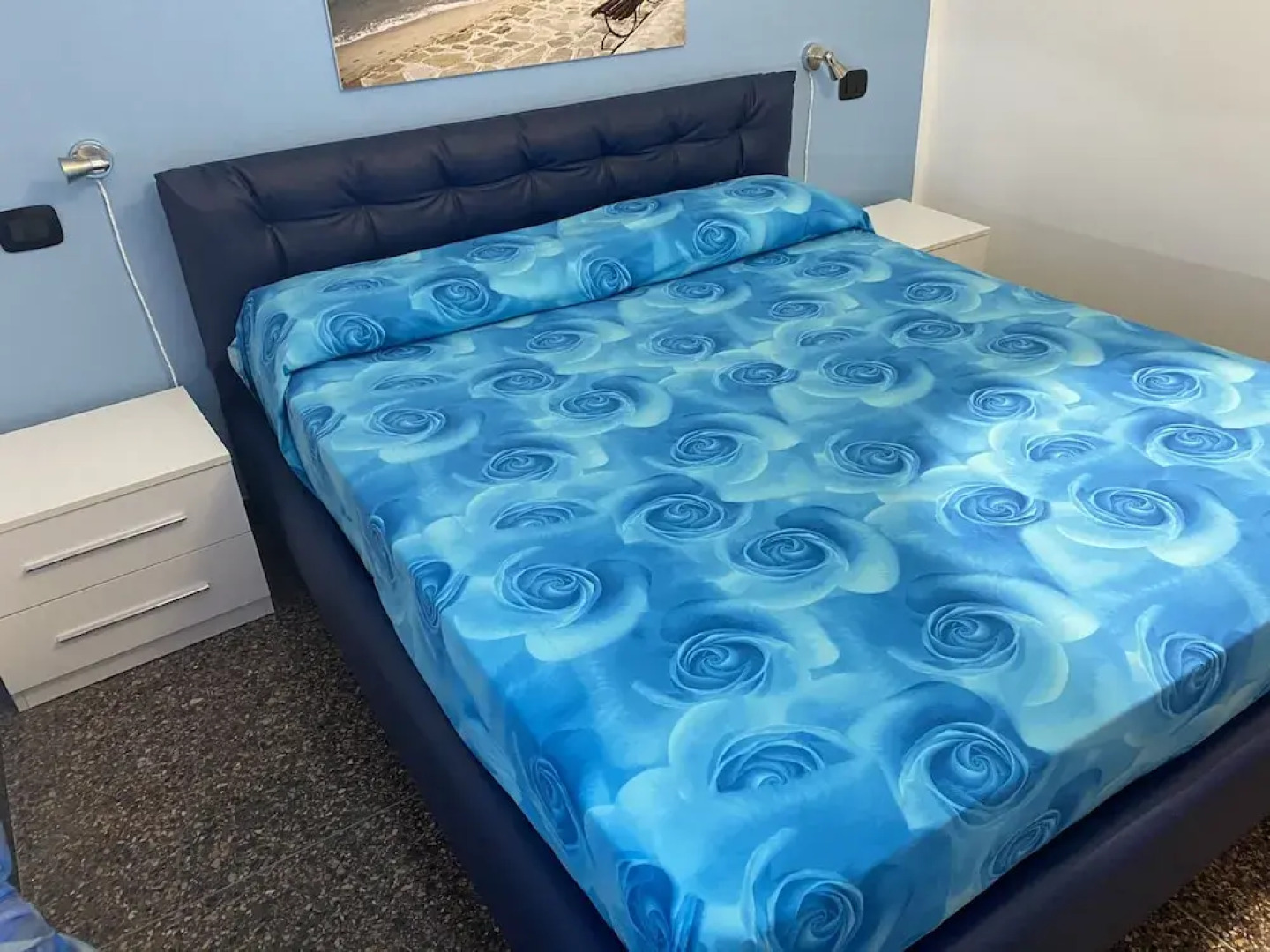 Arcobaleno Apartment 500 Meters From the sea