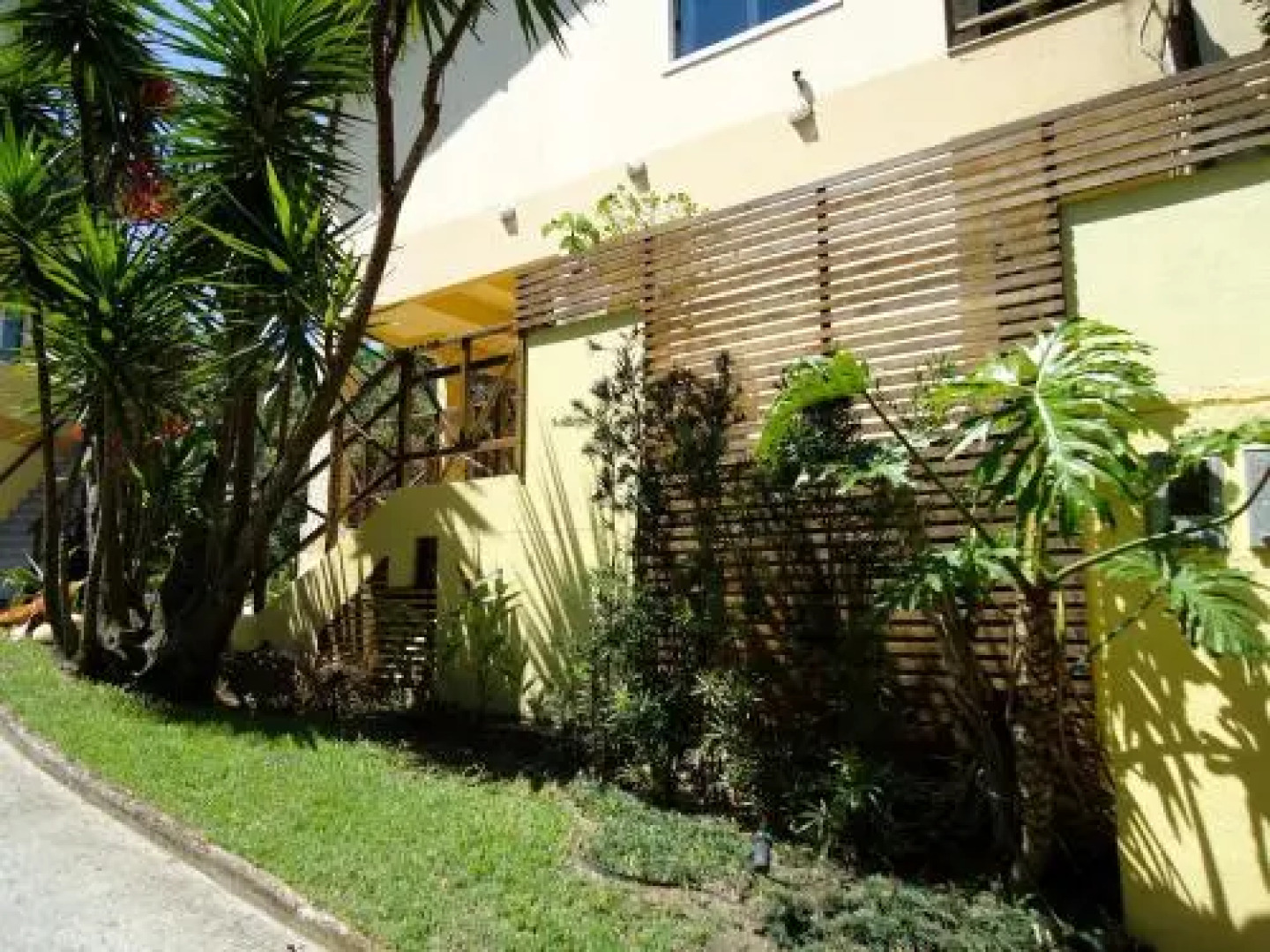 Pousada Aquarela do Mar