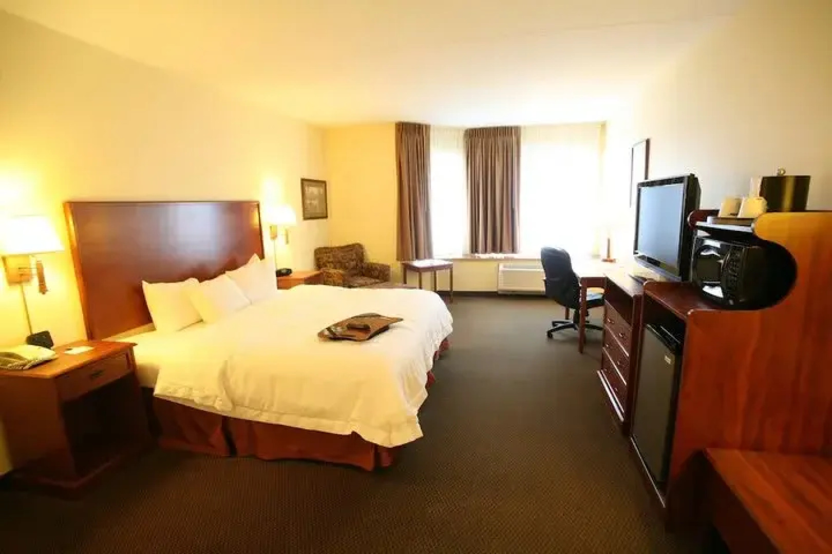 SouthShore Hotel on Lake Bemidji, Trademark Coll by Wyndham