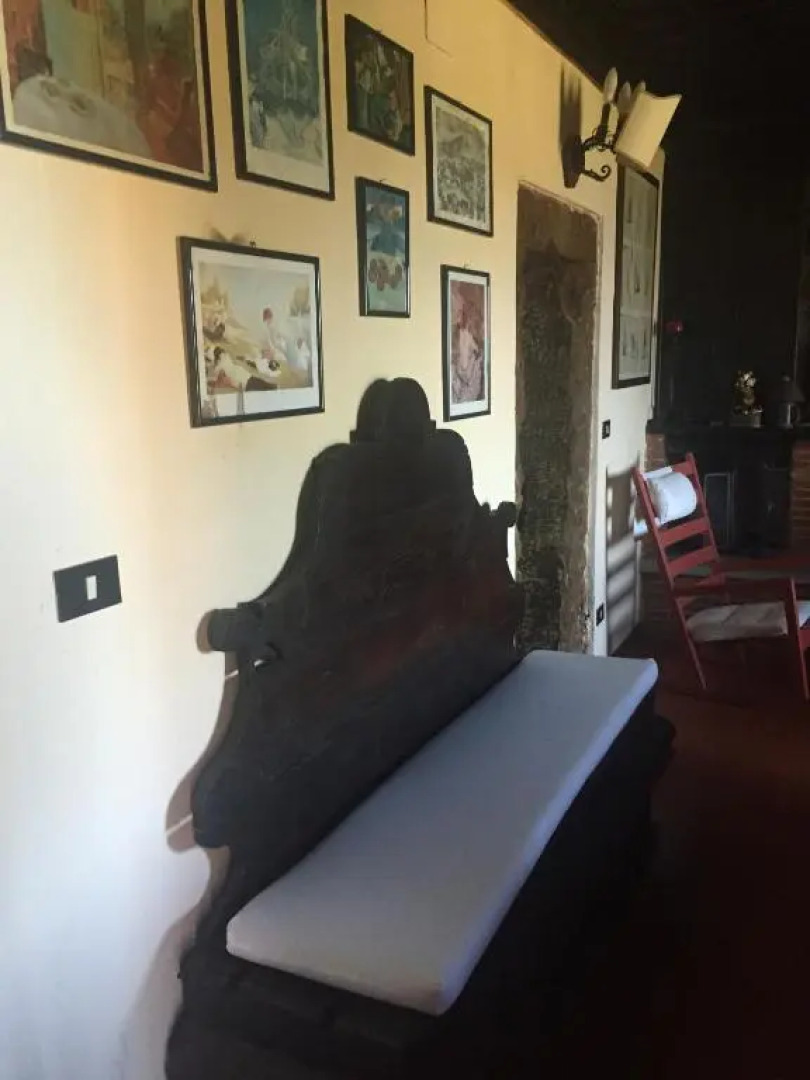 Agriturismo Fattoria di Grenne