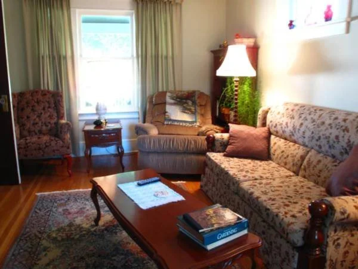 St George B&B
