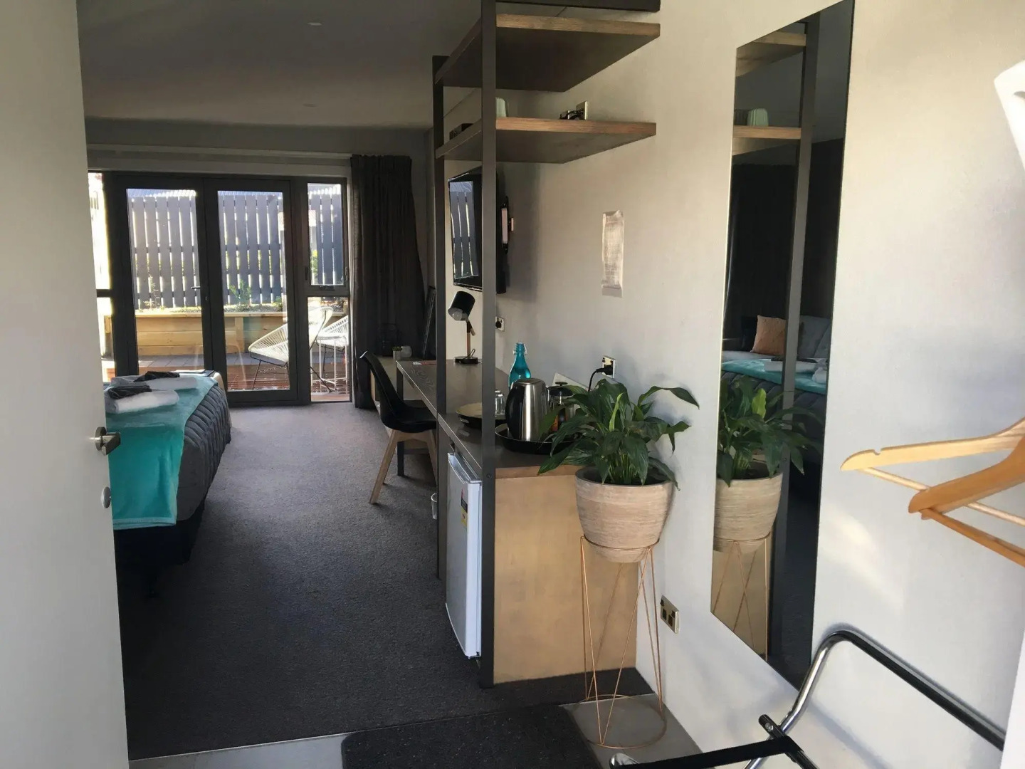 Arrowtown Motel Apartments