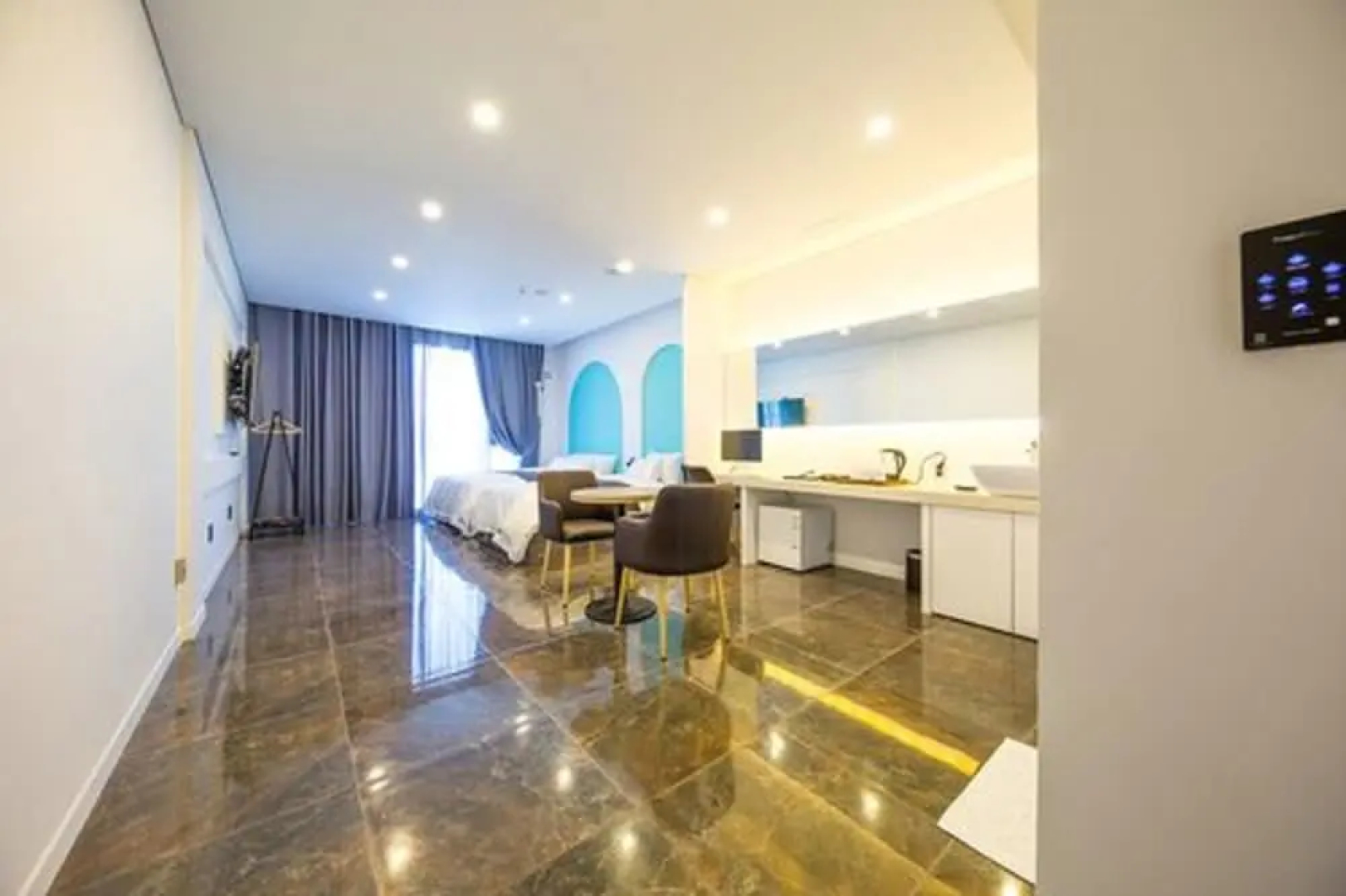 S Hotel Suncheon