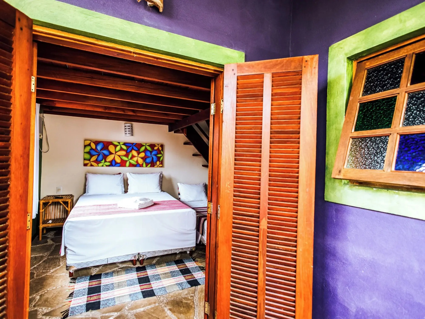 Velinn Pousada Catamara Brasil