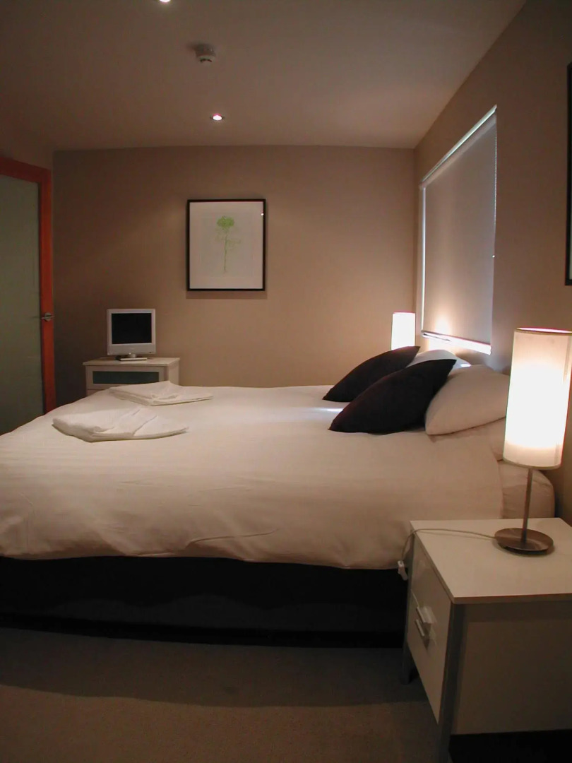 Snow Stream Apartments