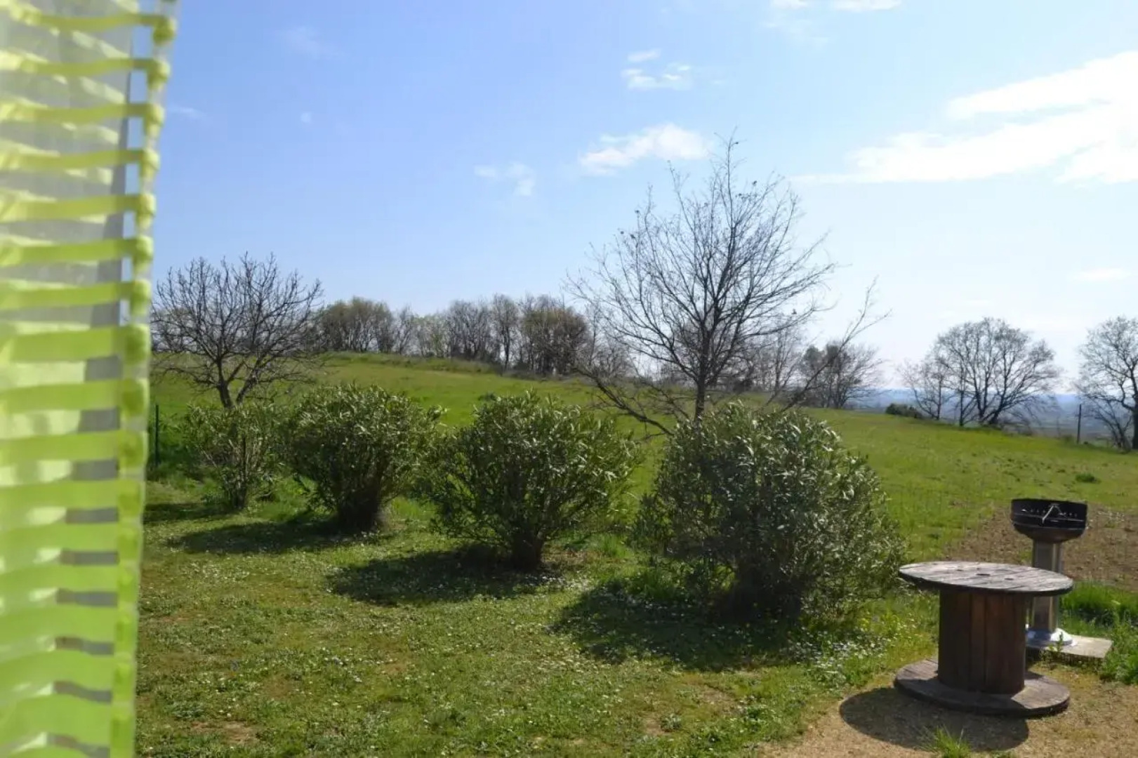 Village de gîtes Les Olivettes