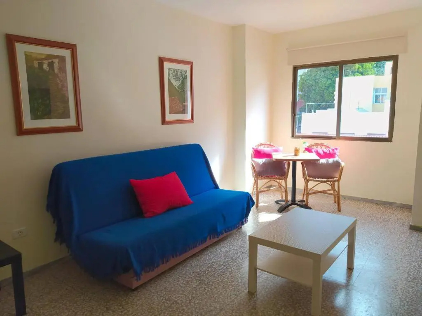 Apartamentos la villa 4