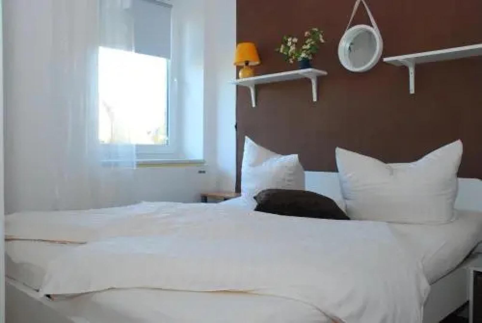 Aparthotel " Zur Müritz"