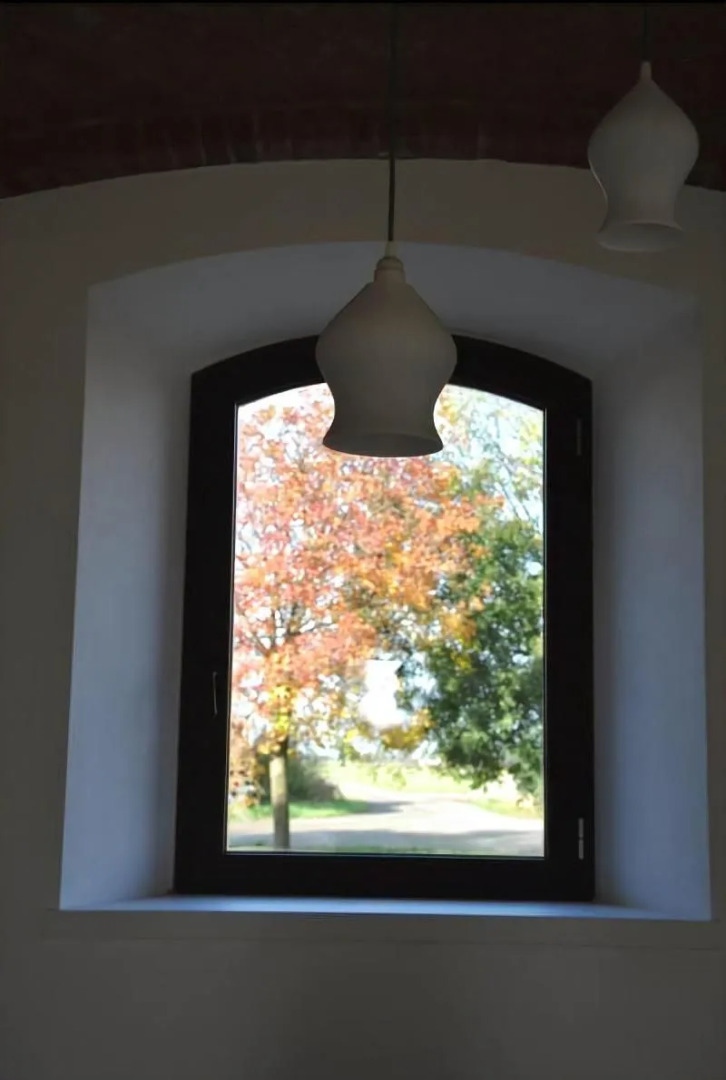 Agriturismo Mascudiera