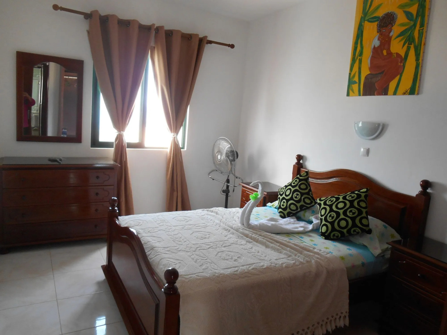 Chez Loutcha Residencial