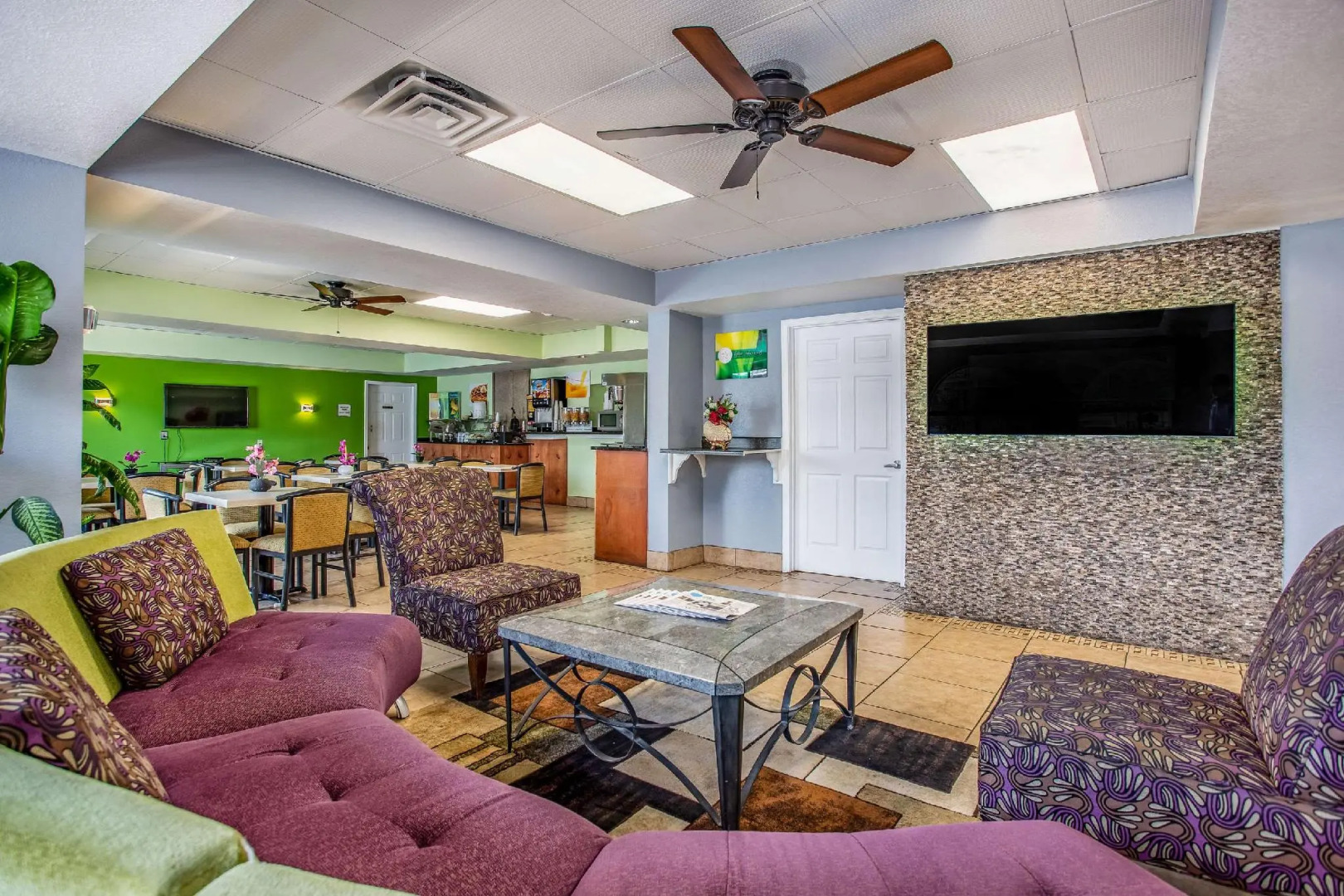 Quality Inn Bowling Green South