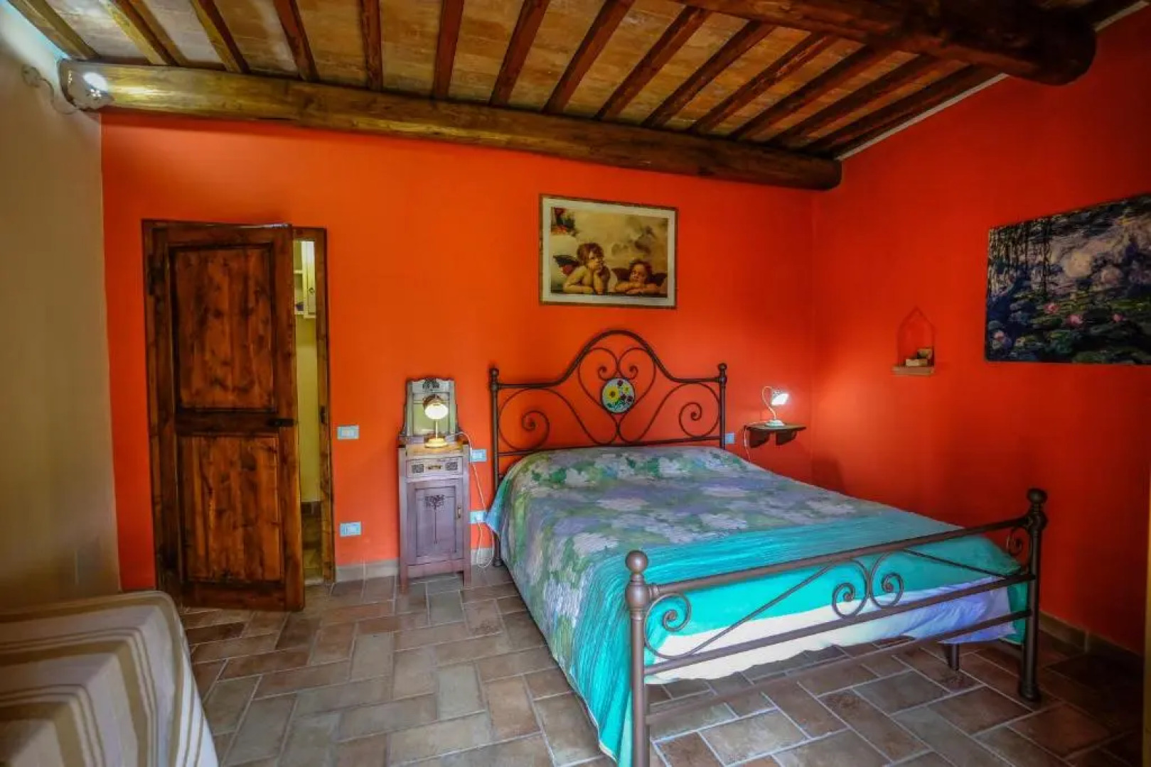 Agriturismo Il Torrione