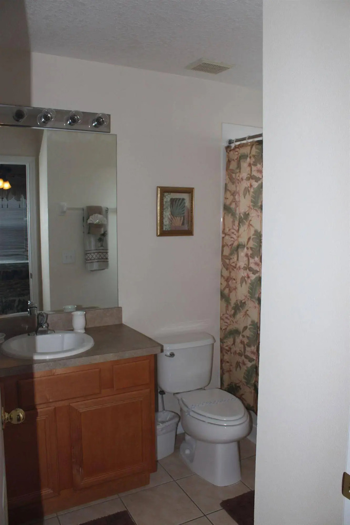 Villa Gianessa in the Terra Verde Resort