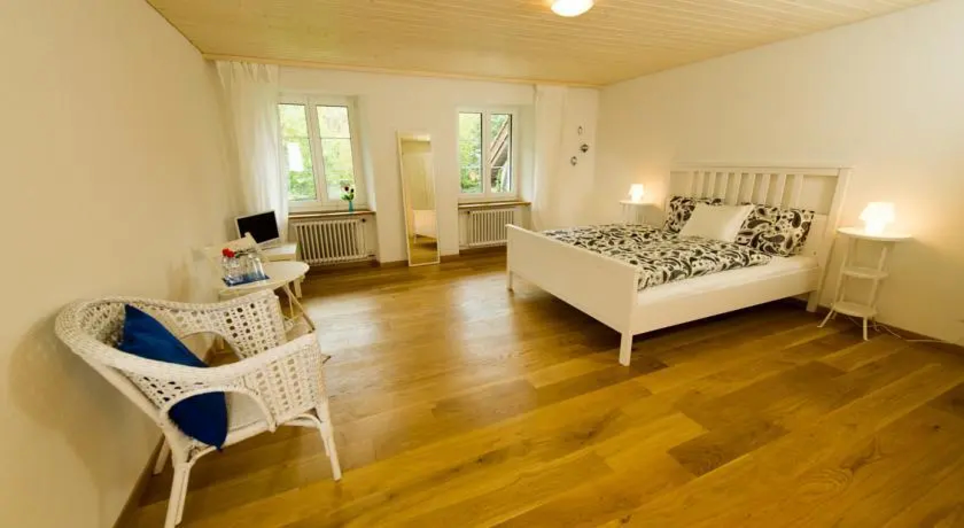 B&B Zollikerberg