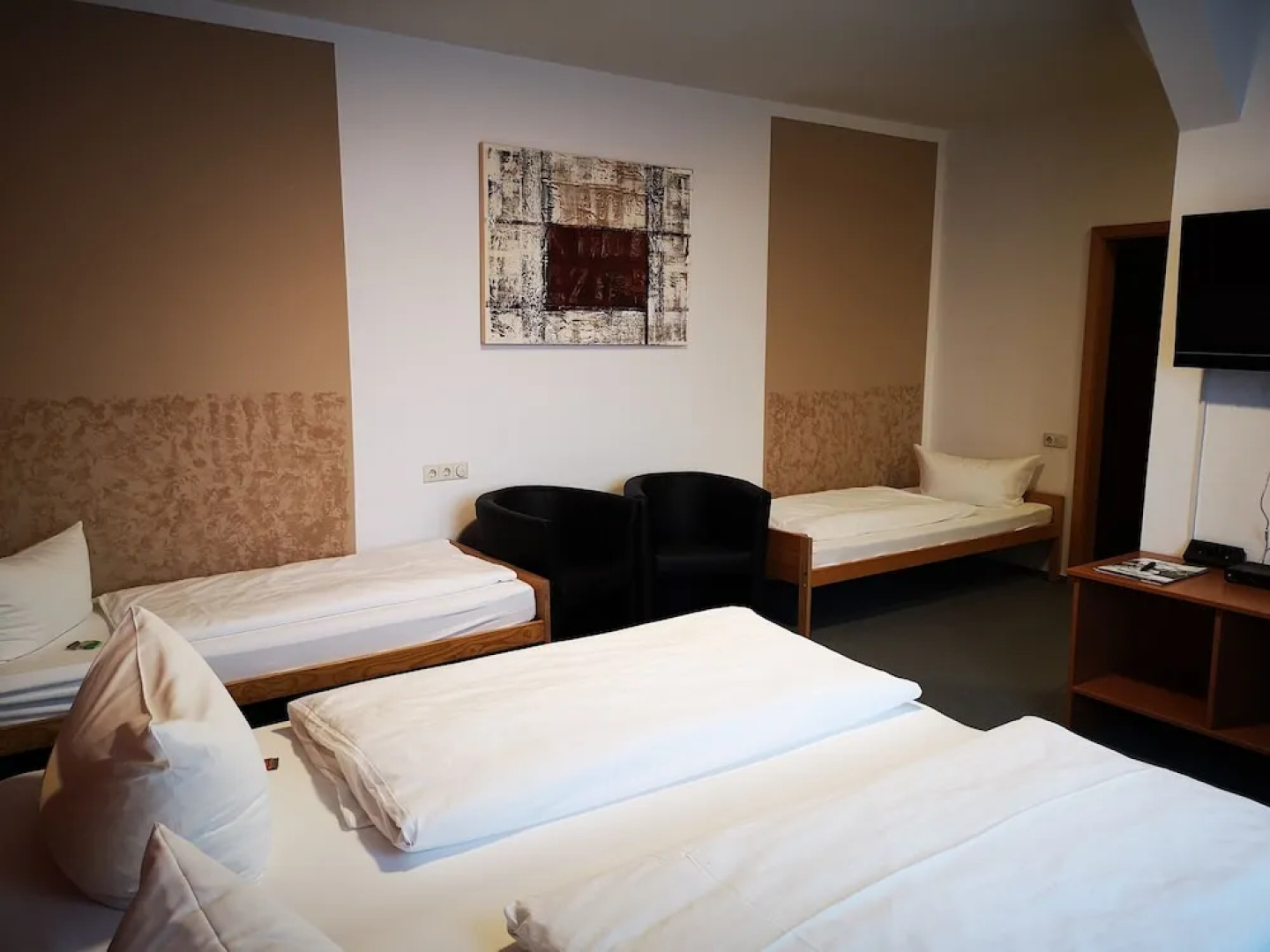 Hotel Zur Alten Druckerei