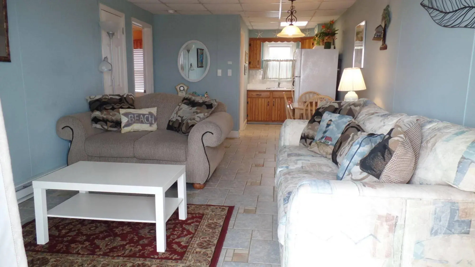 Windjammer Condominiums