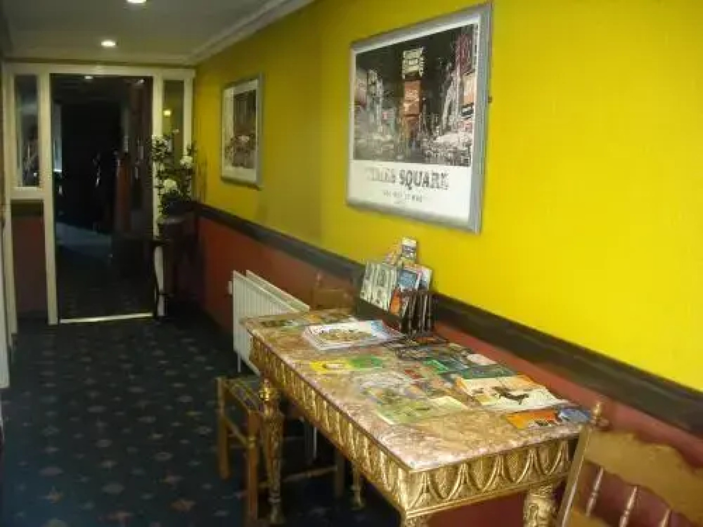 Banner Lodge Guest House