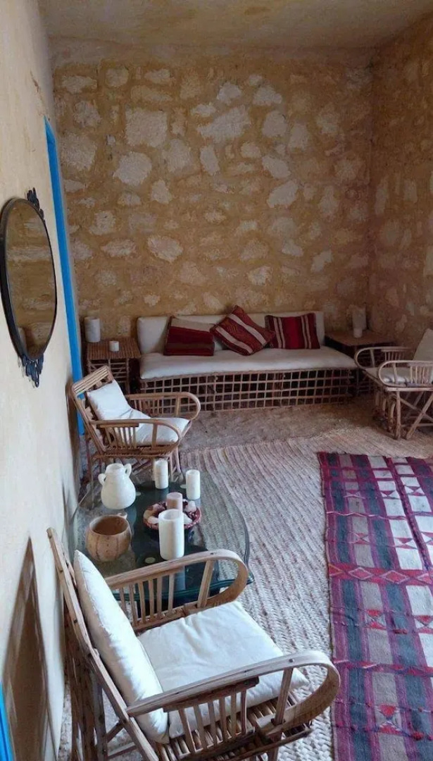 Siwa Relax Retreat (Adults Only)