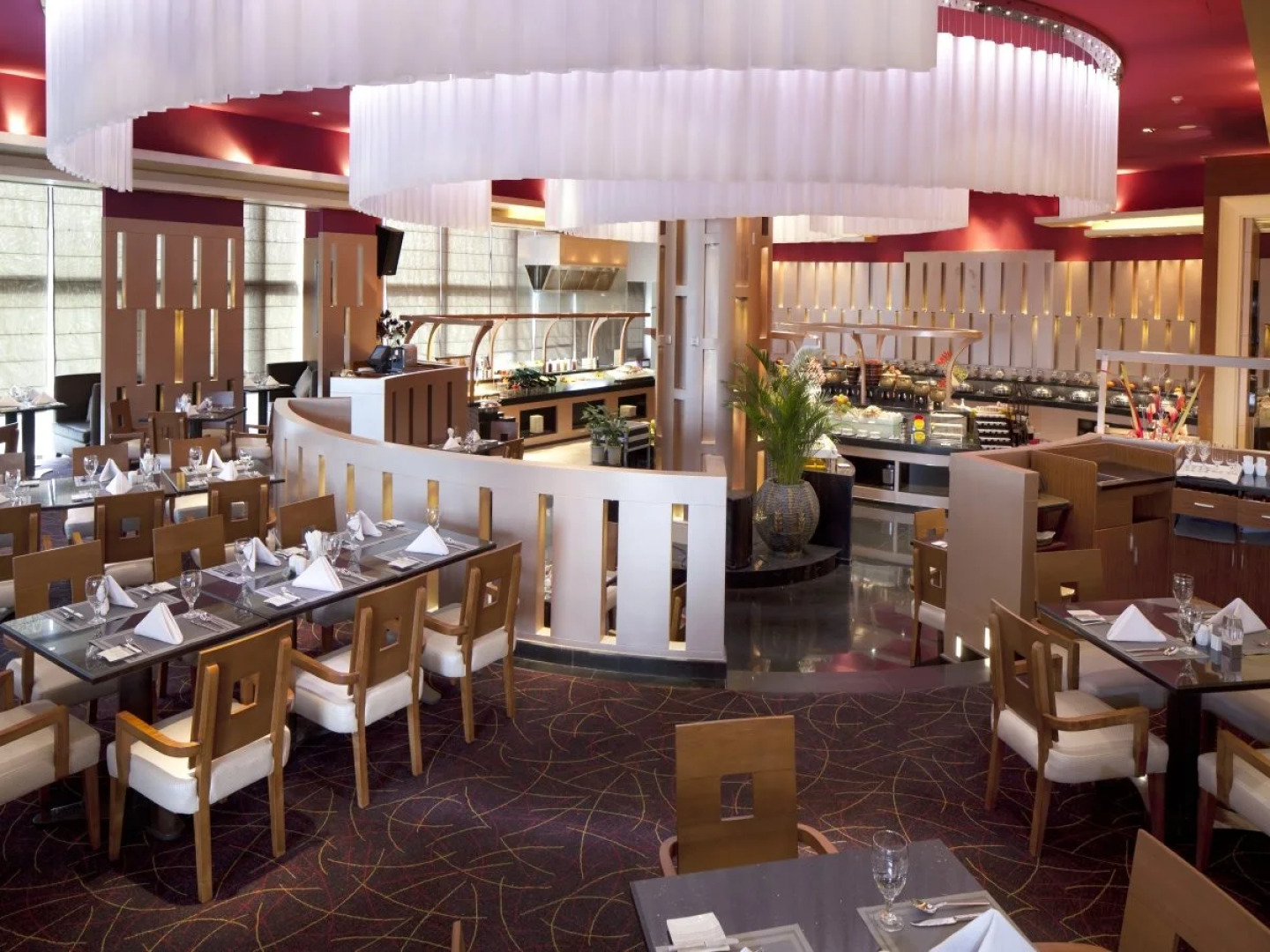 Grand Skylight International Hotel Nanchang