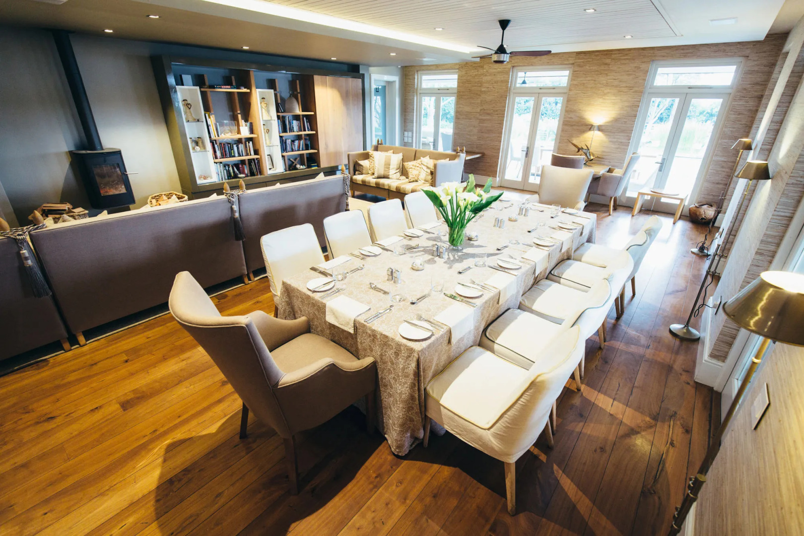 Angala Boutique Hotel