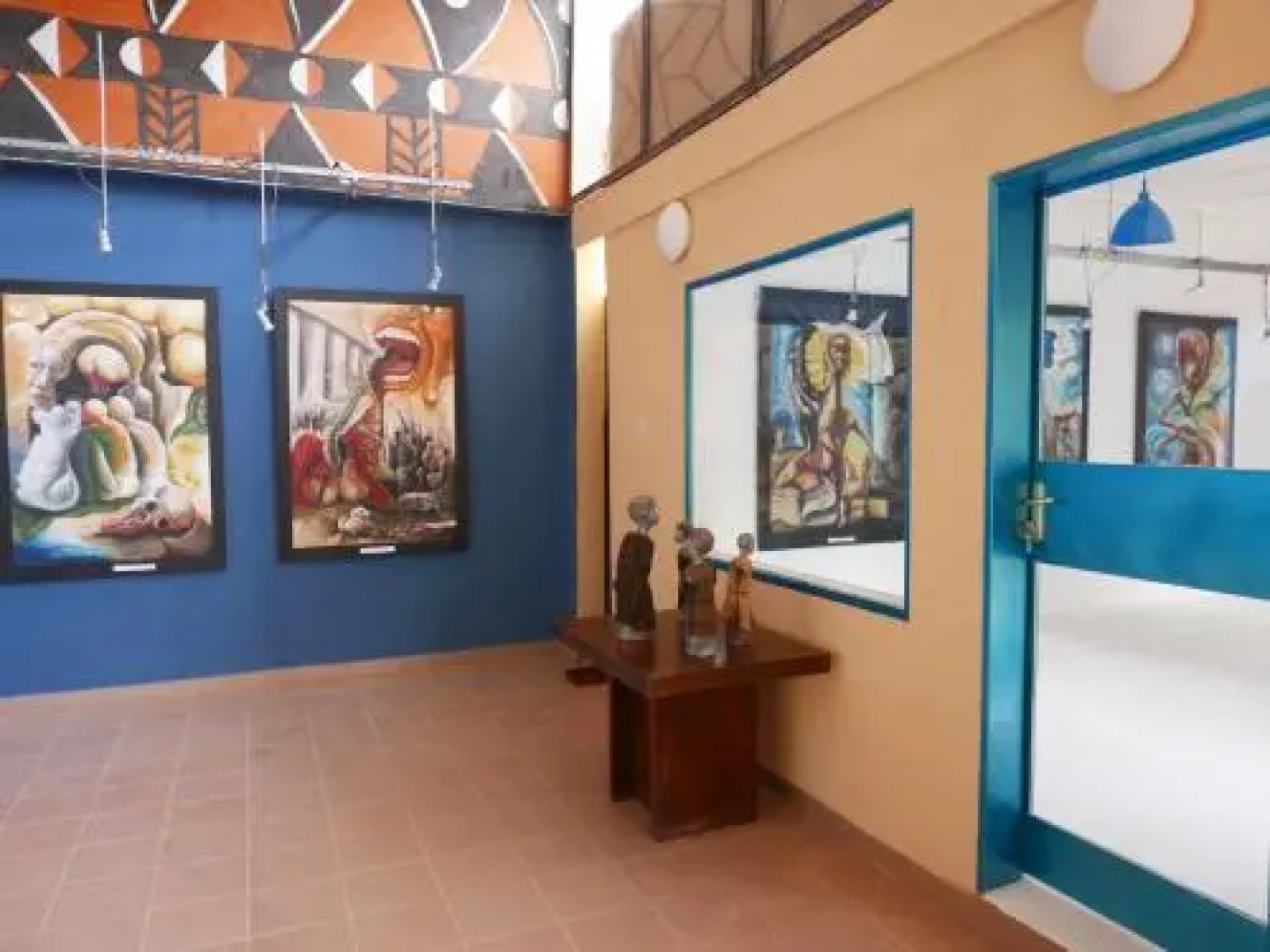 Villa Yiri Suma