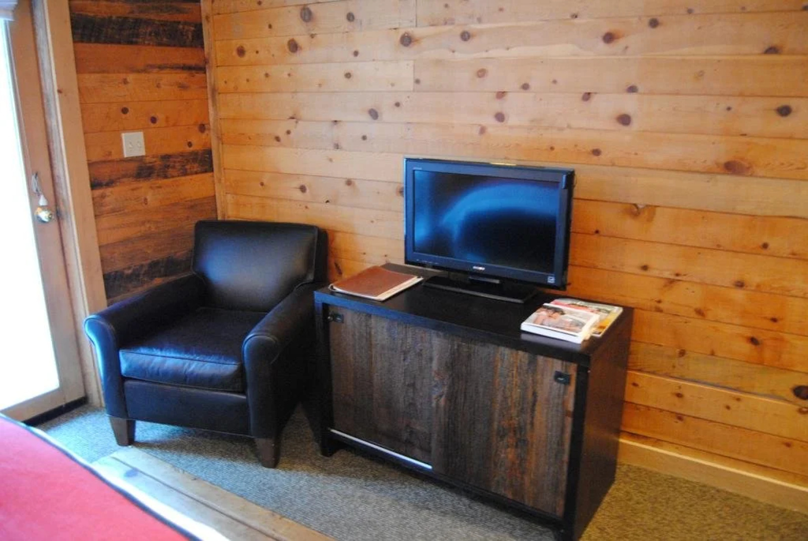 Sundance Mountain Resort