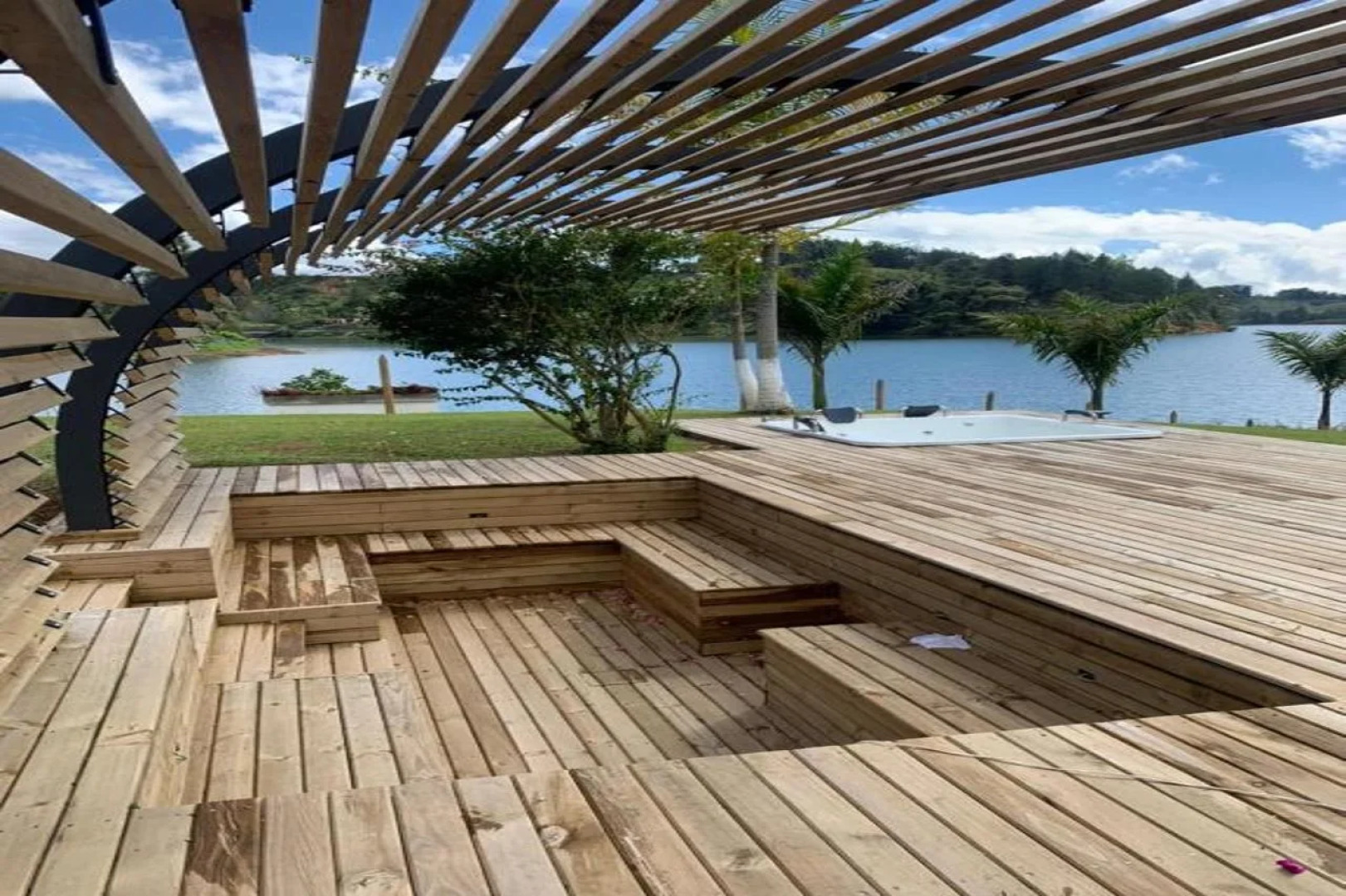 Jordan Hotel Boutique