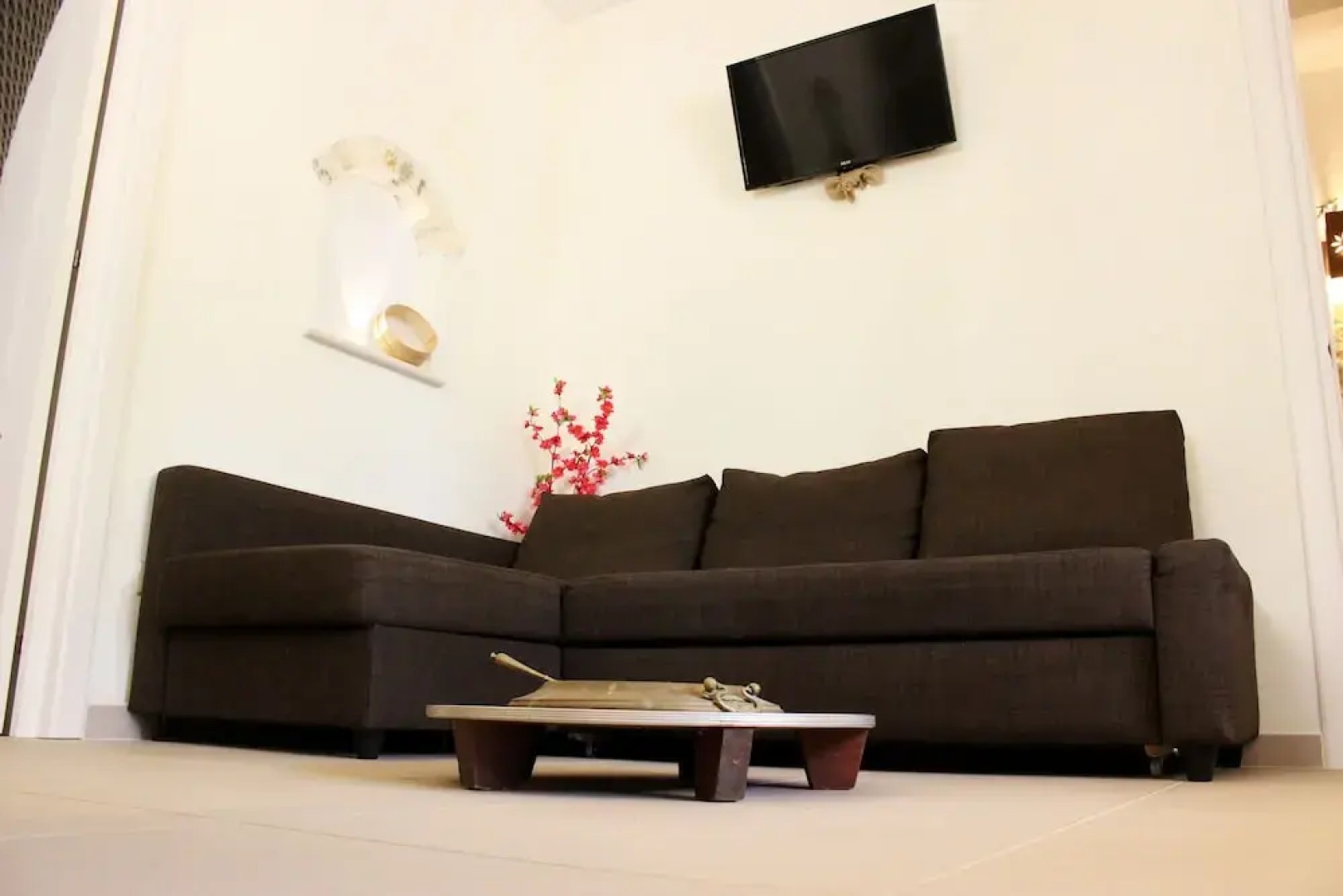 Trullo Madia e Dimora Giorgio