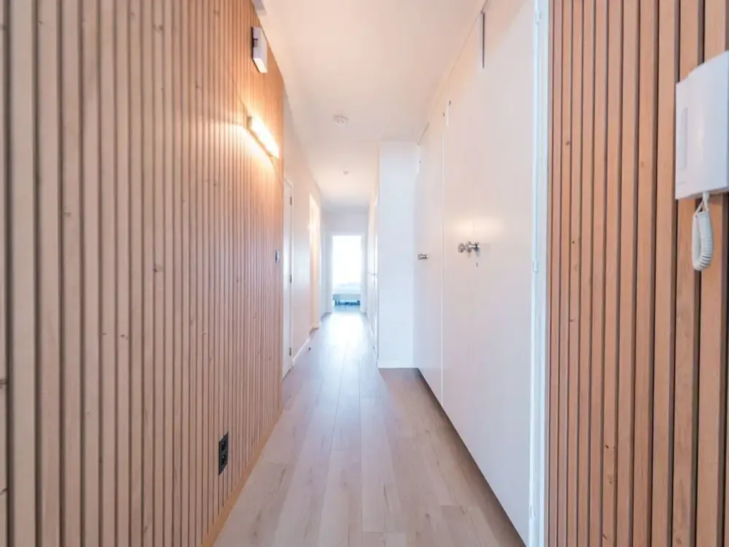 Attractive Apartment on the 7th Floor