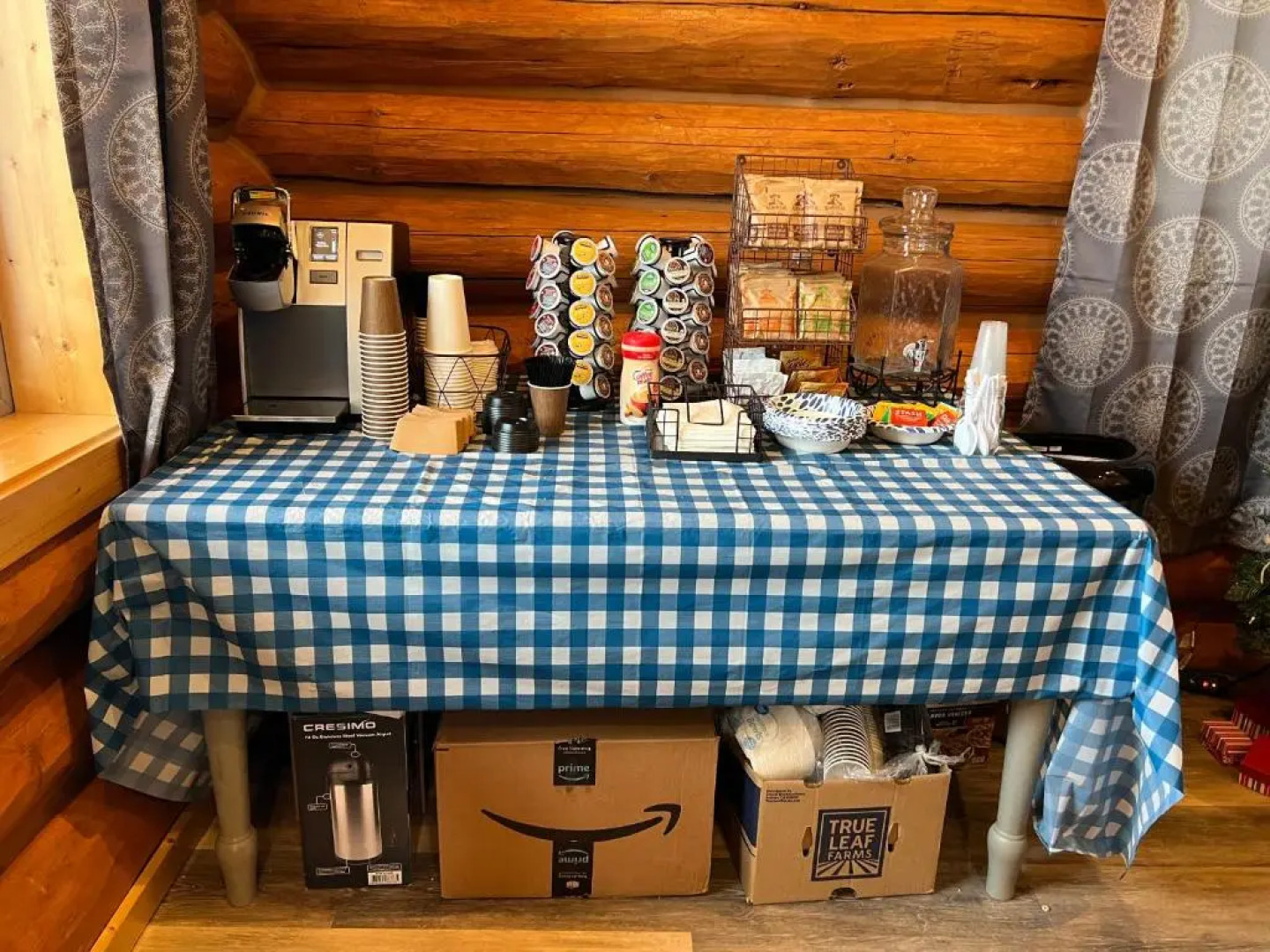 North Haven Campground