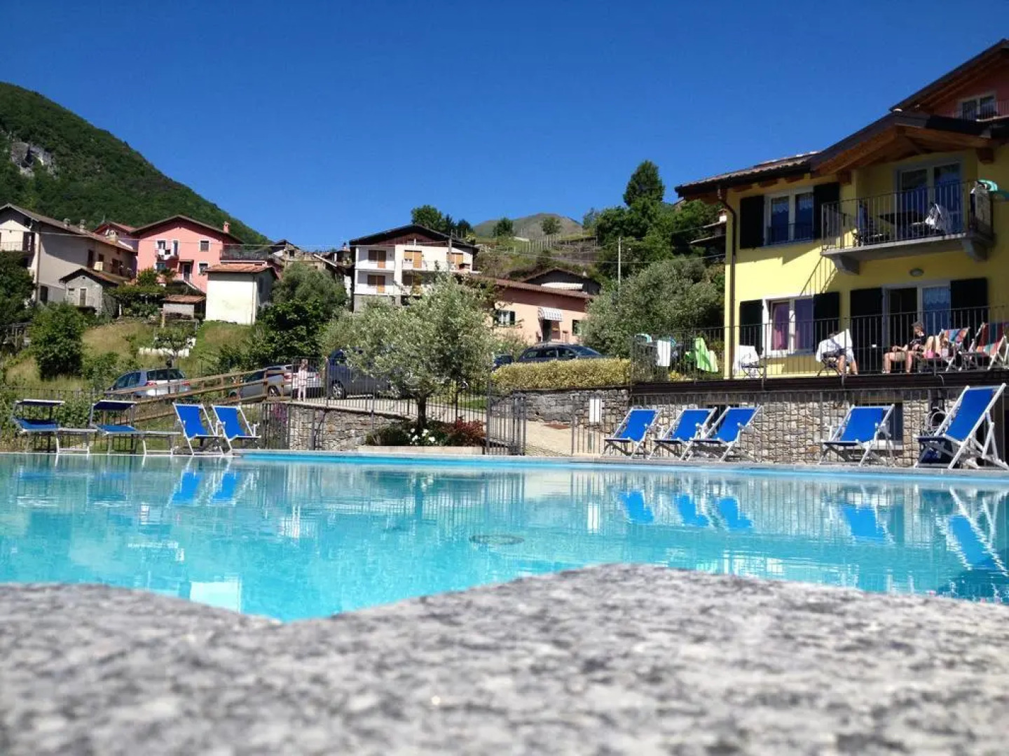 Residence La Collina