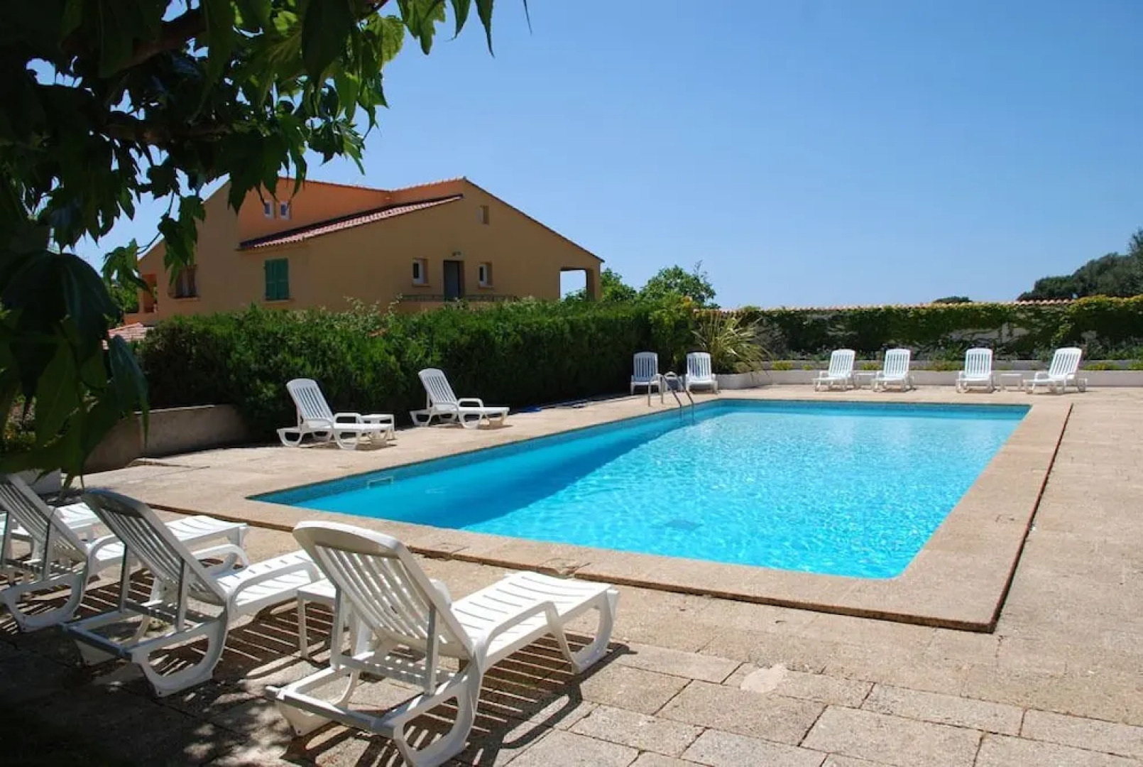 Residence Marie-Diane