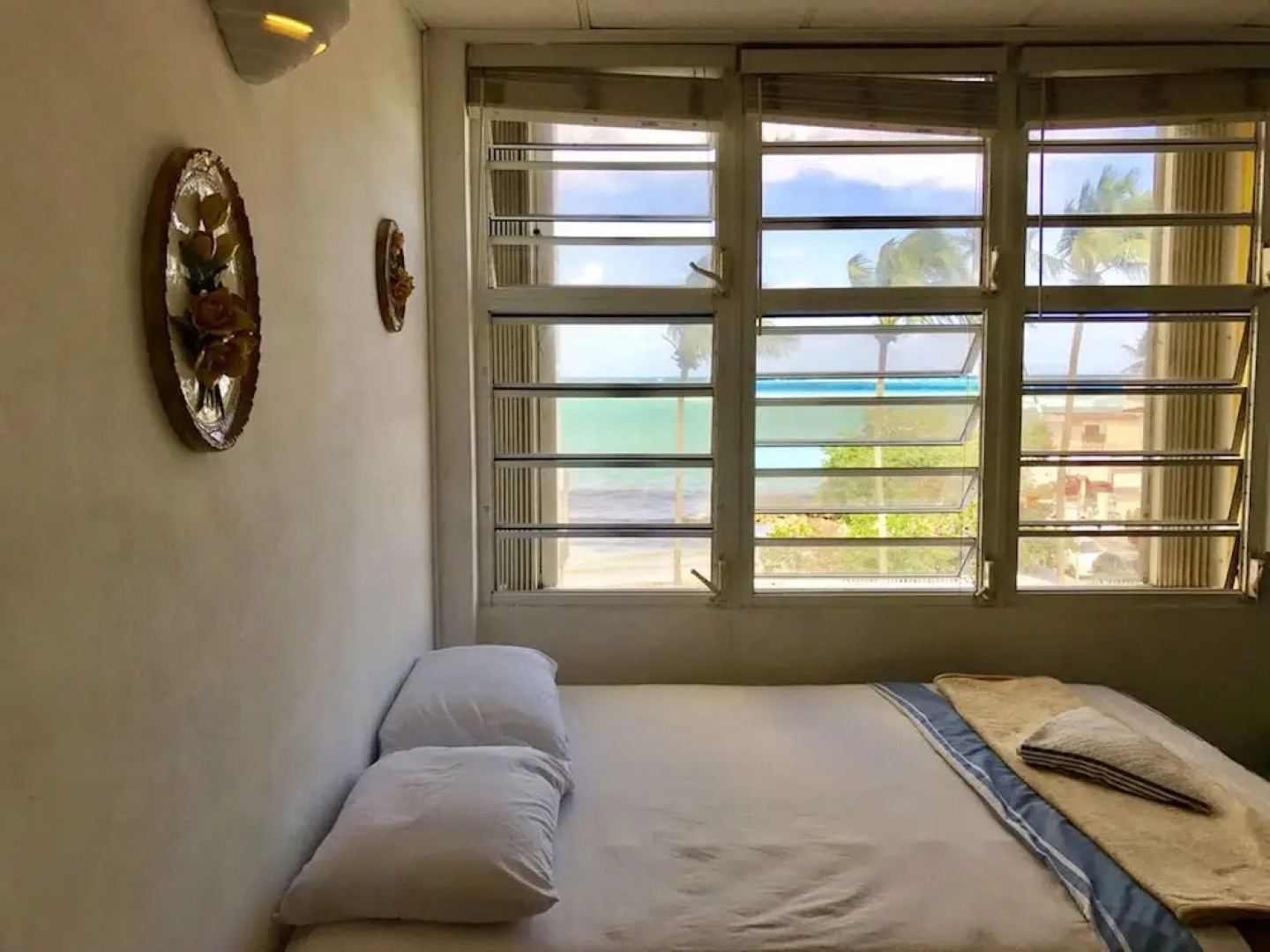 Cocomar Beachview Studios