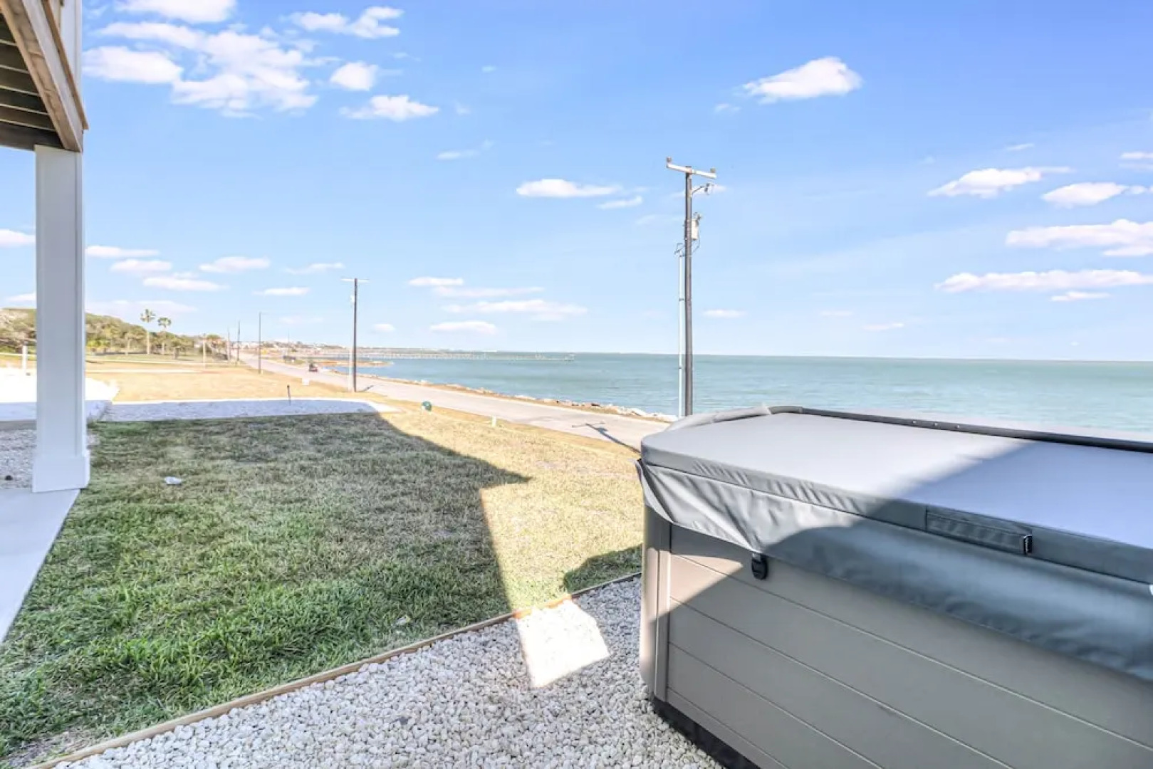 Ahoy Matey Sp151 4 Bedroom Home by RedAwning