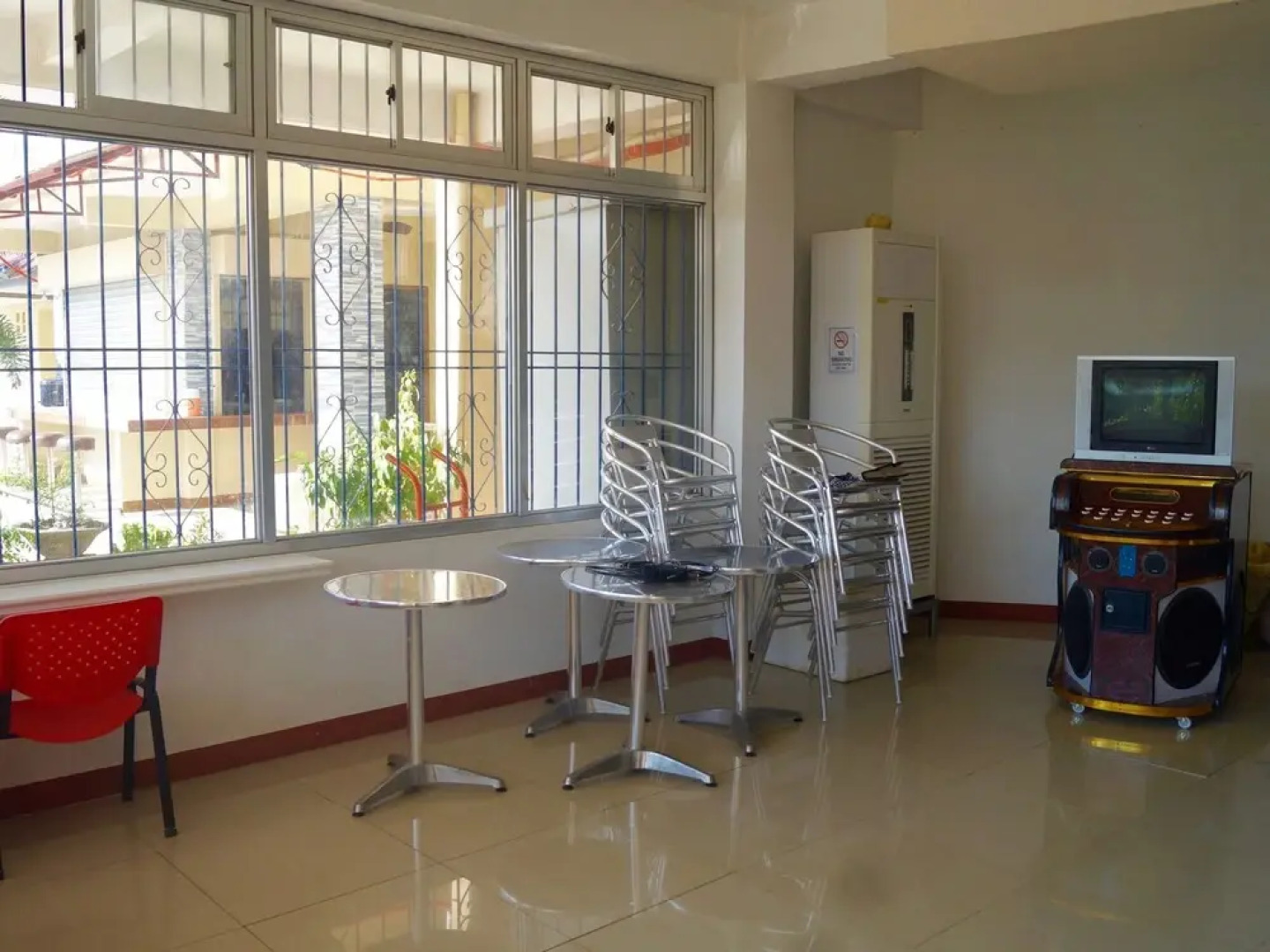 Hana-Natsu Resorts Pool