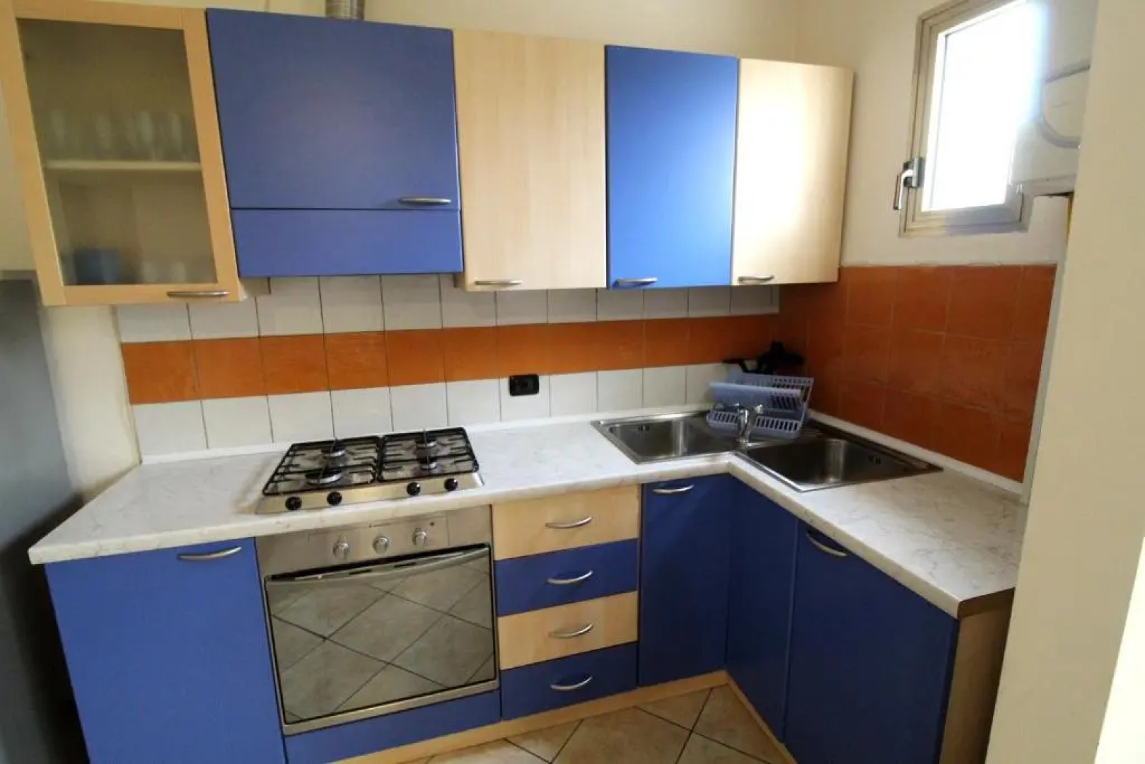 Appartamento Pederzoli