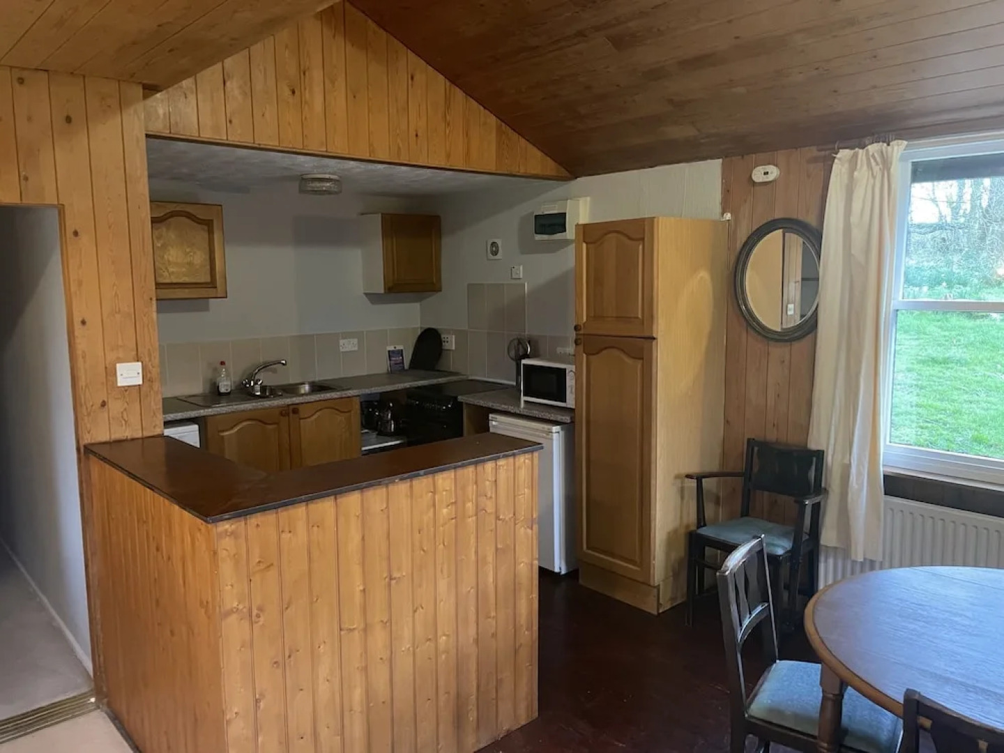 Kirkconnel Hall Hotel