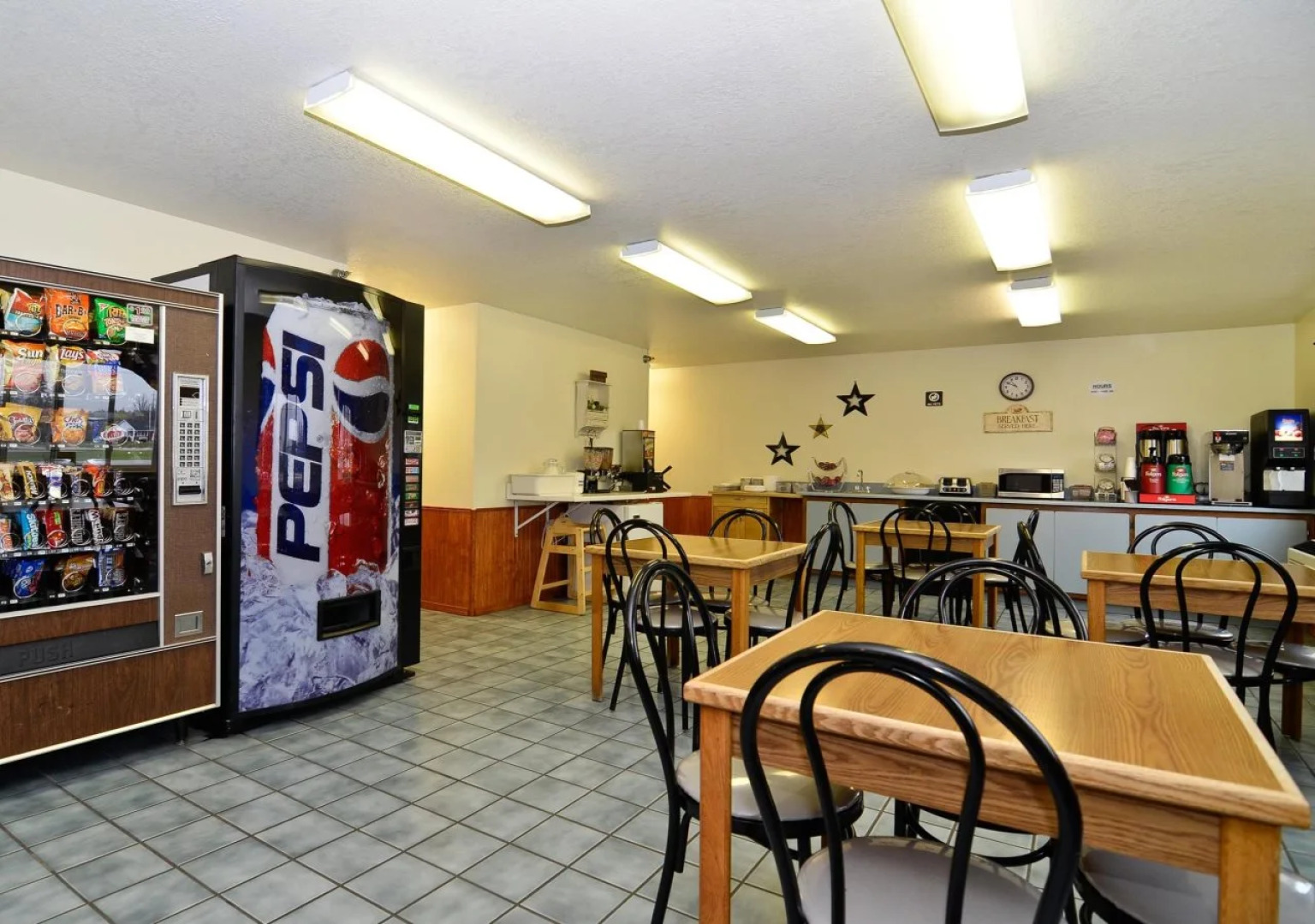 Americas Best Value Inn Sault Ste. Marie