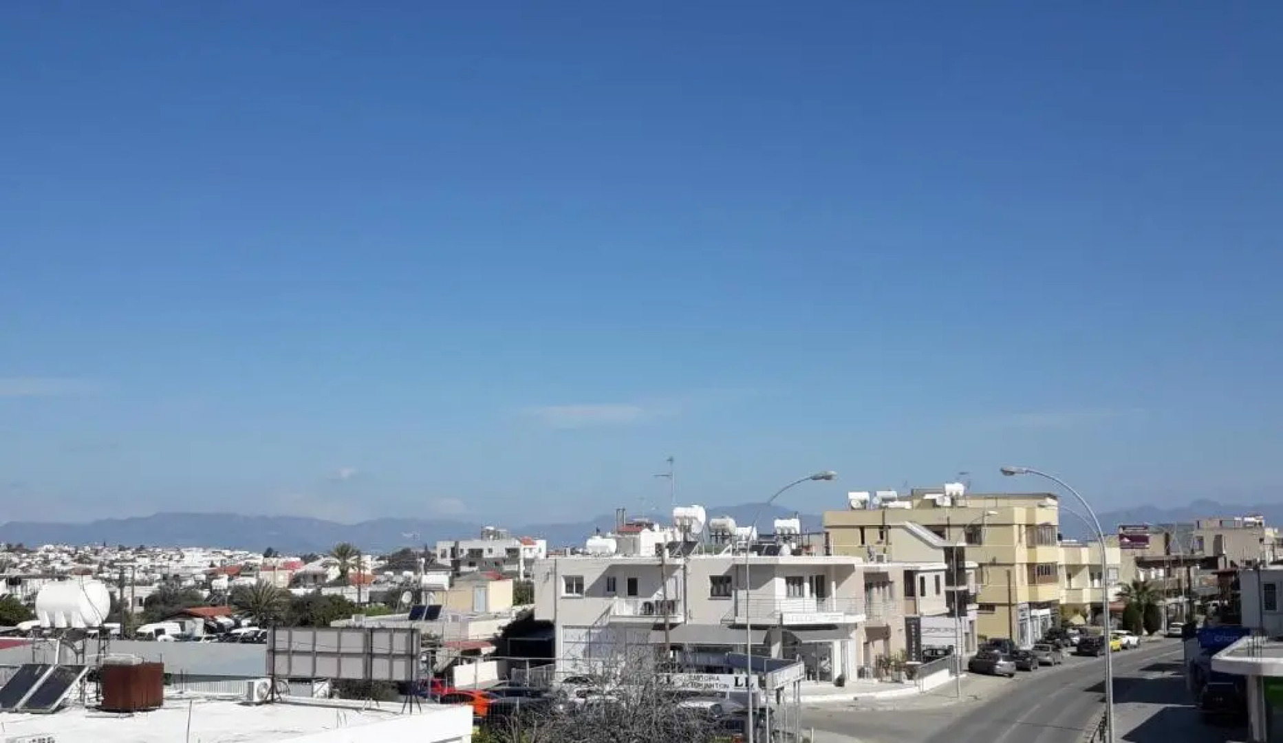 Jason Studio Apartment