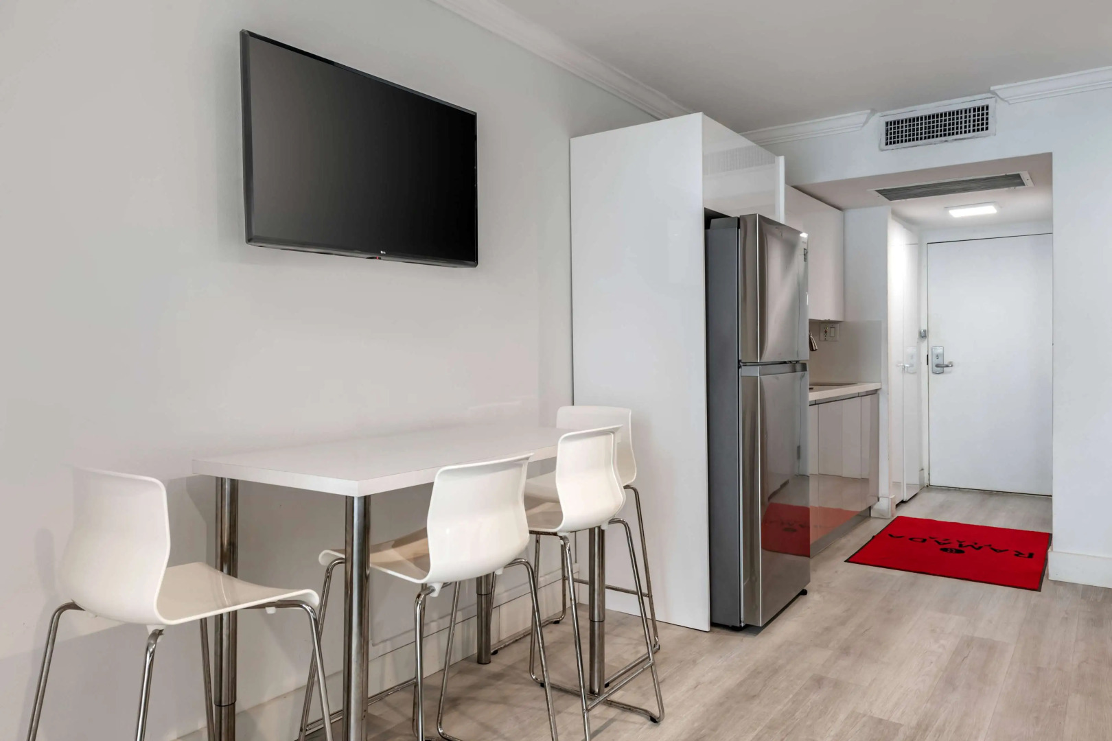 Ramada Plaza by Wyndham Marco Polo Beach Resort