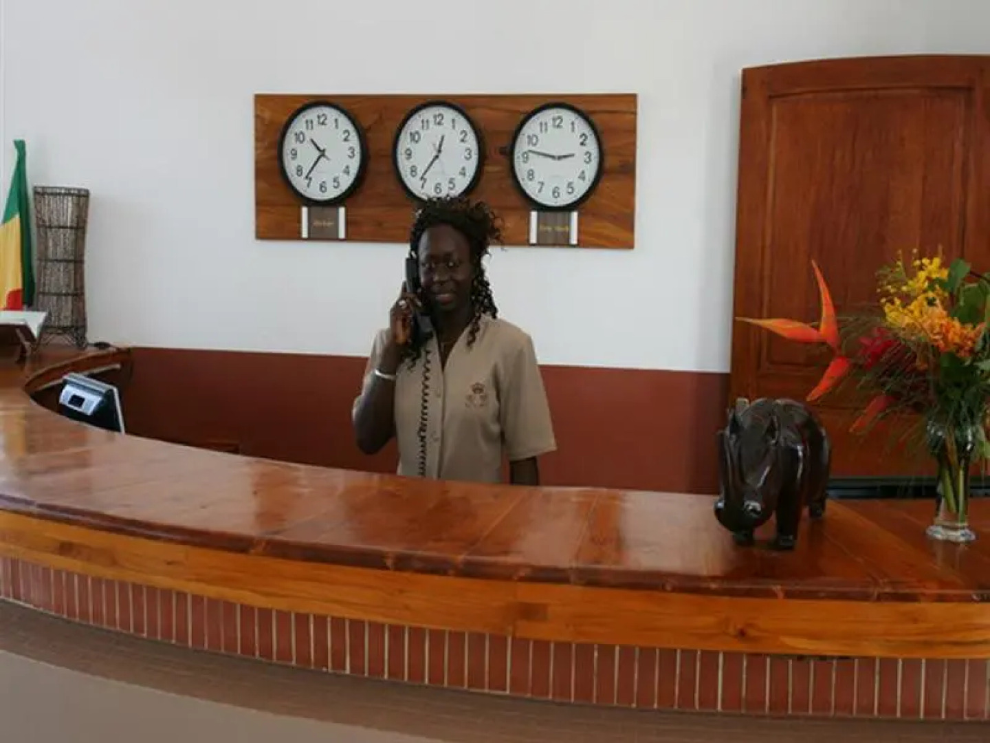 Royal Lodge Palmarin